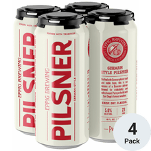 Eppig Pilsner