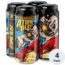 Mason Aleworks Ale | Total Wine & More