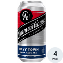 Commonhouse Navy Town
