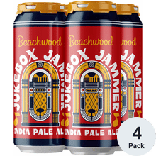 Beachwood Jukebox Jammer