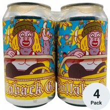 Prairie Hollaback Girl
