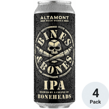 Altamont Bines and Bones