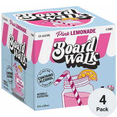 Boardwalk Pink Lemonade