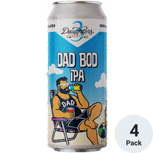 3 Daughters Dad Bod DIPA