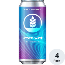 Pure Project Mysto Wave