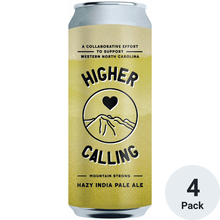 450 North Higher Calling
