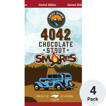 Deep River Smores 4042 Chocolate Stout