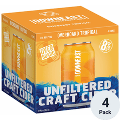 Downeast Overboard Tropical