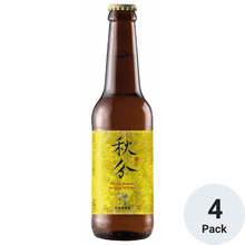 Taiwan Head Pomelo Belgian-Style Witbier