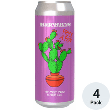 Matchless Prick A Paw Sour Ale
