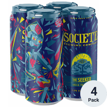 Societe The Seeker IPA