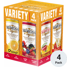 Mimosa Royale Variety Pack