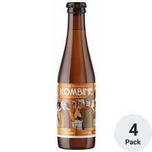 St Bernardus Kombine