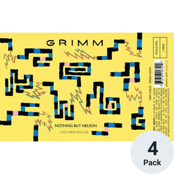 Grimm Nothing But Nelson