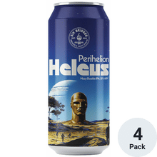 Six Bridges Perihelion Helius