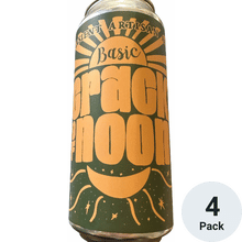 Transient Crack of Noon