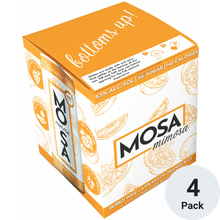 Mosa Mimosa Orange Mimosa