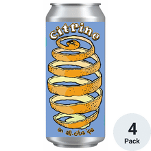 Barewolf Citrine IPA