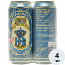 Hofbrau Helles