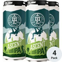 Mother Earth Ascent West Coast IPA