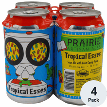 Prairie Tropical Esses