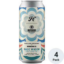 Harland Magic Window WC IPA