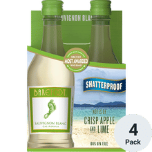 Barefoot Cellars Sauvignon Blanc