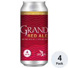 Lone Pine Grand Red Ale