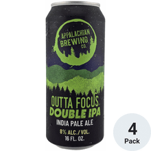 Appalachian Outta Focus