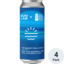 Sun Lab The Market Will Love It