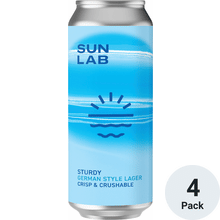 Sun Lab Sturdy