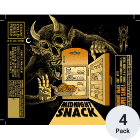 Abomination Midnight Snack Super Samoa