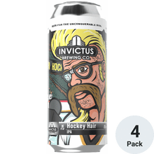 Invictus Hockey Hair IPA