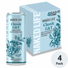 Naked Life - Beer | Total Wine & More