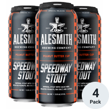 AleSmith Speedway Stout: Peanut Butter Cup Edition