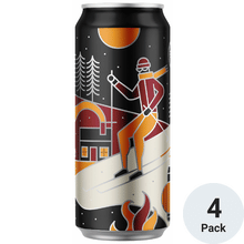 56 Brewing Winter Activities: Vienna Lager