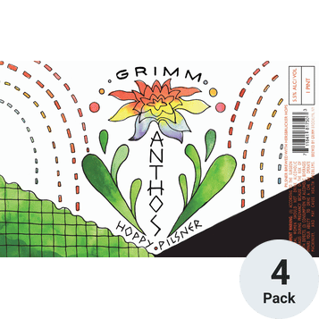 Grimm Anthos