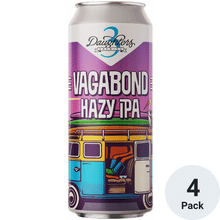 3 Daughters Vagabond Hazy IPA