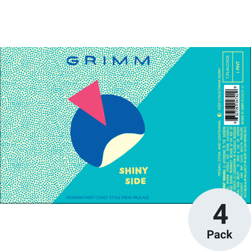 Grimm Shiny Side