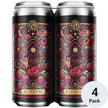 Almanac Alchemist Ambrosia