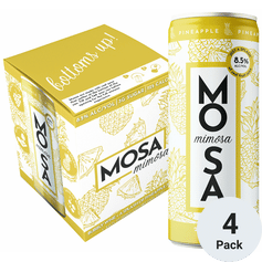 Mosa Pineapple Mimosa
