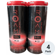 ROAM THC 10mg Blood Orange