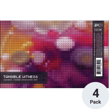 Edit Beer Tangible Witness