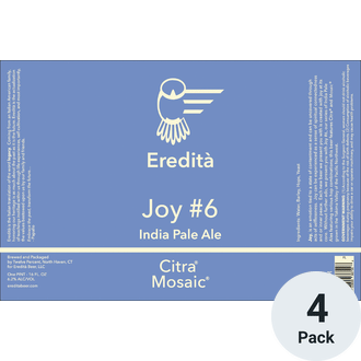 Eredita Joy #6