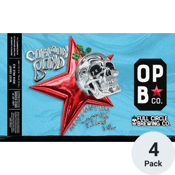 Oak Park Common Bond IPA