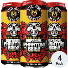 Belching Beaver Imperial Phantom Bride IIPA
