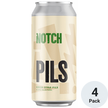 Notch Pils