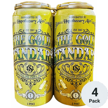 Hopothecary The Gold Standard