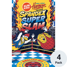 Sun King Spandex Super Slam