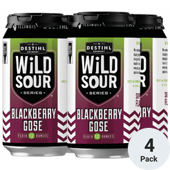 Destihl Blackberry Gose